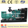 Low Price and High Quality 520kw China Brand Diesel Generator Set